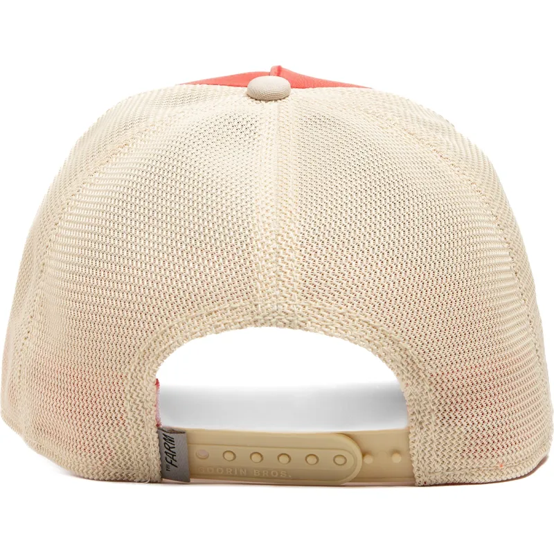 cepice-zaoblena-cervena-snapback-bad-shleather-boy-the-farm-goorin-bros cepice-zaoblena-cervena-snapback-bad-shleather-boy-the-farm-goorin-bros