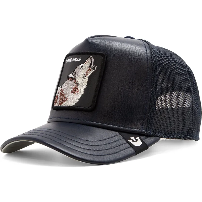 cepice-zaoblena-namornicka-modra-snapback-lone-shleather-wolf-the-farm-goorin-bros