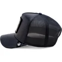 cepice-zaoblena-namornicka-modra-snapback-lone-shleather-wolf-the-farm-goorin-bros