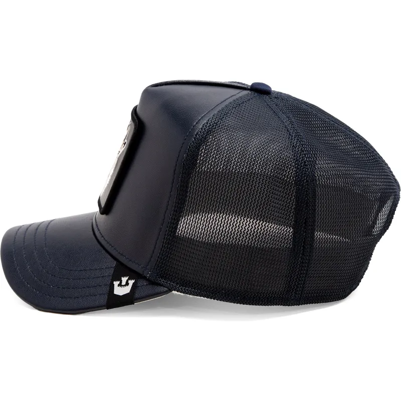 cap-zaoblena-navy-blue-snapback-the-farm-de-goorin-bros