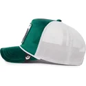 cepice-zaoblena-zelena-snapback-cash-emerald-cow-the-farm-jewel-tones-the-farm-goorin-bros