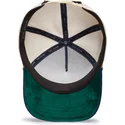 cepice-zaoblena-modra-snapback-sapphire-goat-the-farm-jewel-tones-the-farm-goorin-bros