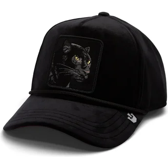 cepice-zaoblena-cerna-snapback-panther-royalty-the-farm-goorin-bros