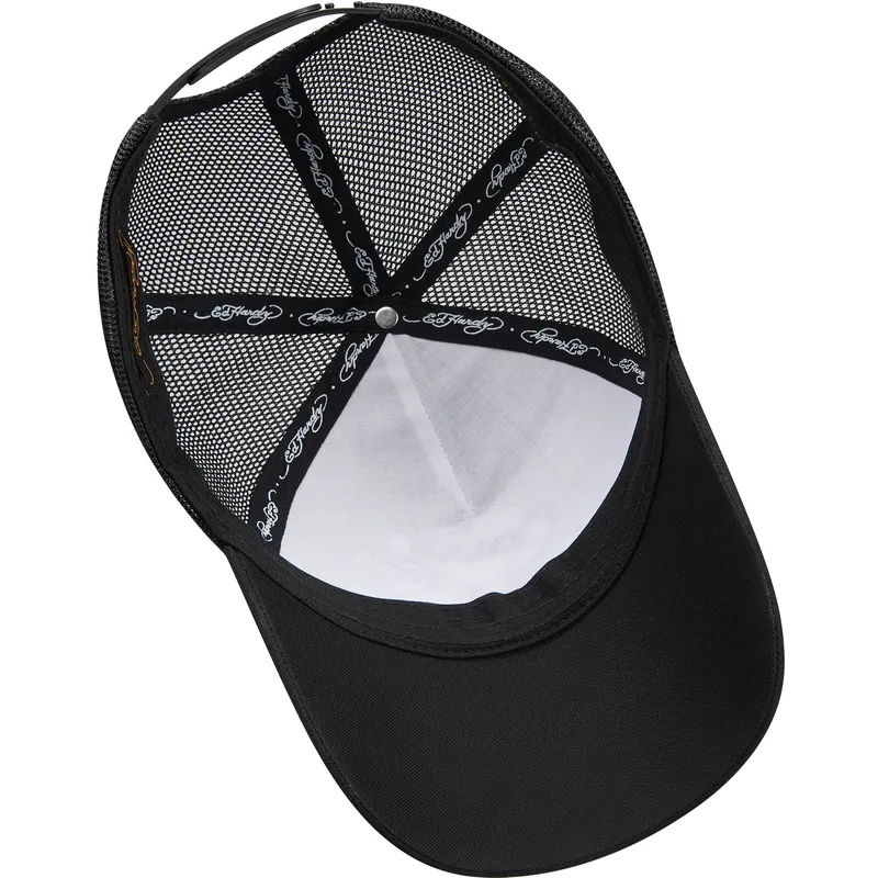 cepice-zaoblena-cerna-snapback-love-kills-slowly-ed-hardy cepice-zaoblena-cerna-snapback-love-kills-slowly-ed-hardy