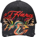 cepice-zaoblena-cerna-nastavitelny-pasek-art-for-life-acid-wash-ed-hardy