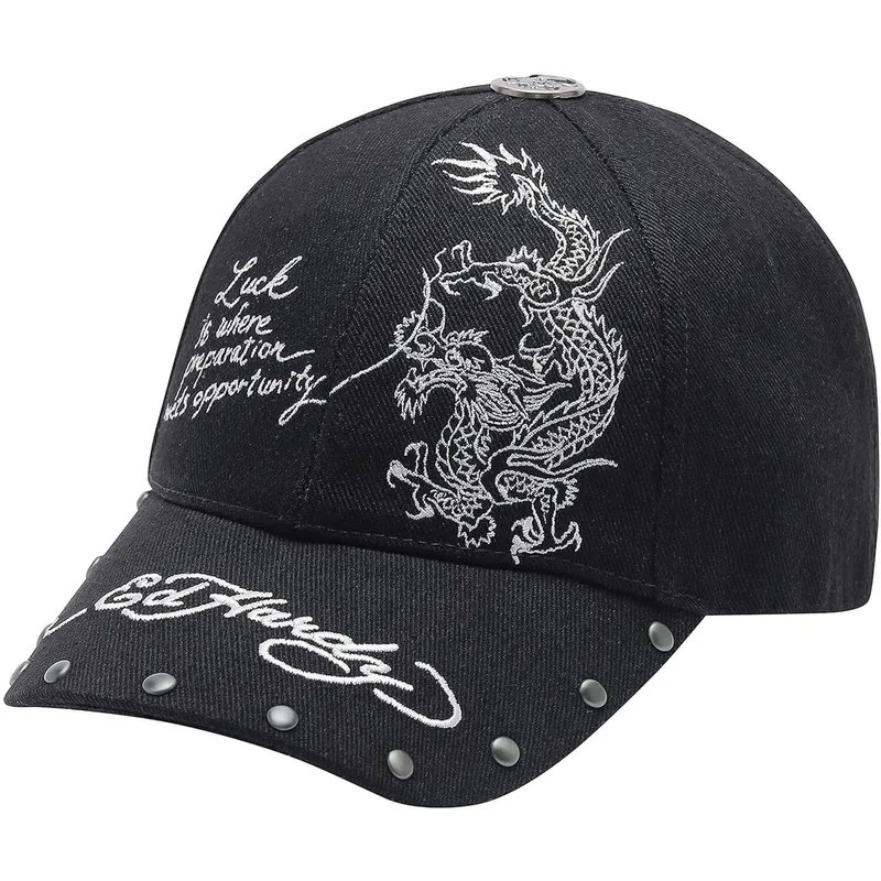 cepice-zaoblena-cerna-nastavitelny-lucky-ed-hardy cepice-zaoblena-cerna-nastavitelny-lucky-ed-hardy
