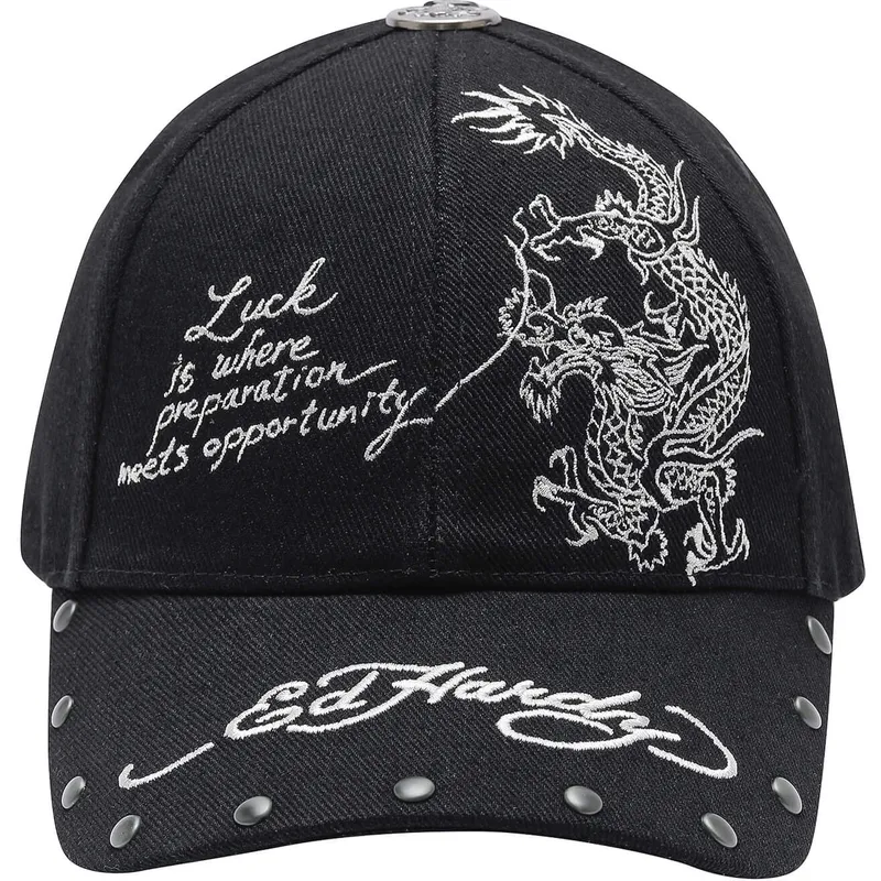 cepice-zaoblena-cerna-nastavitelny-lucky-ed-hardy cepice-zaoblena-cerna-nastavitelny-lucky-ed-hardy