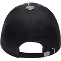 svart-justerbar-bojd-keps-blue-dragon-av-ed-hardy