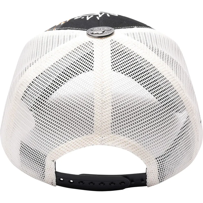cepice-zaoblena-cerna-snapback-soaring-eagle-ed-hardy