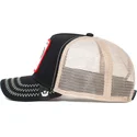 cepice-zaoblena-cerna-snapback-rooster-the-farm-goorin-bros