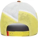 cepice-zaoblena-zluta-snapback-bent-transform-farmigami-the-farm-goorin-bros