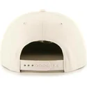 cepice-rovna-bezova-snapback-new-york-yankees-mlb-47-brand