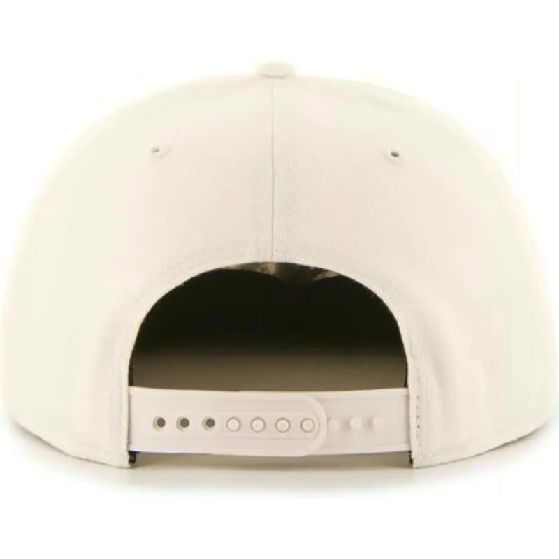 cepice-rovna-bezova-snapback-new-york-yankees-mlb-47-brand