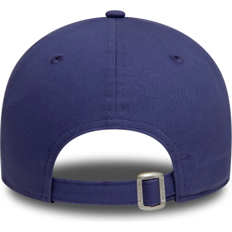 cepice-zaoblena-fialova-nastavitelny-9forty-league-essential-detroit-tigers-mlb-new-era