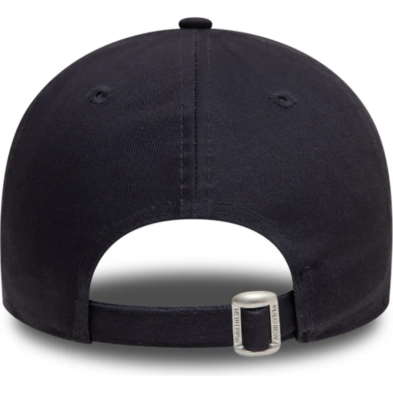 cepice-zaoblena-namornicka-modra-nastavitelny-9forty-league-essential-new-york-yankees-mlb-new-era
