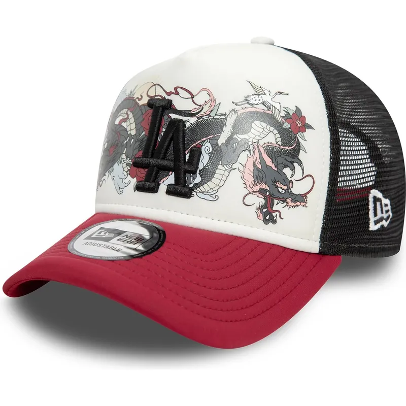 cepice-zaoblena-vicebarevna-snapback-9forty-a-frame-graphic-los-angeles-dodgers-mlb-new-era cepice-zaoblena-vicebarevna-snapback-9forty-a-frame-graphic-los-angeles-dodgers-mlb-new-era