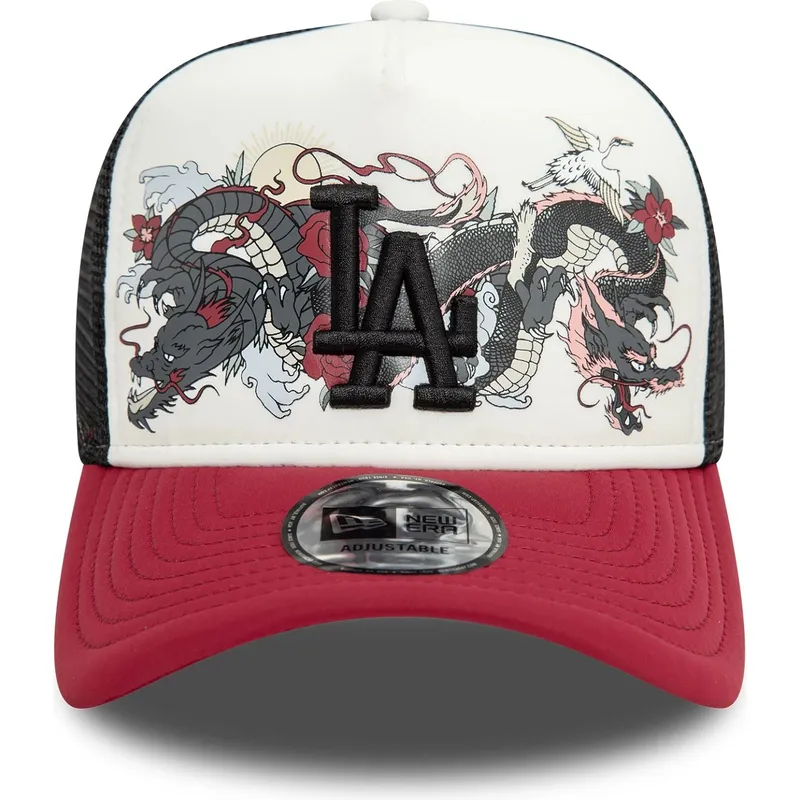 cepice-zaoblena-vicebarevna-snapback-9forty-a-frame-graphic-los-angeles-dodgers-mlb-new-era cepice-zaoblena-vicebarevna-snapback-9forty-a-frame-graphic-los-angeles-dodgers-mlb-new-era