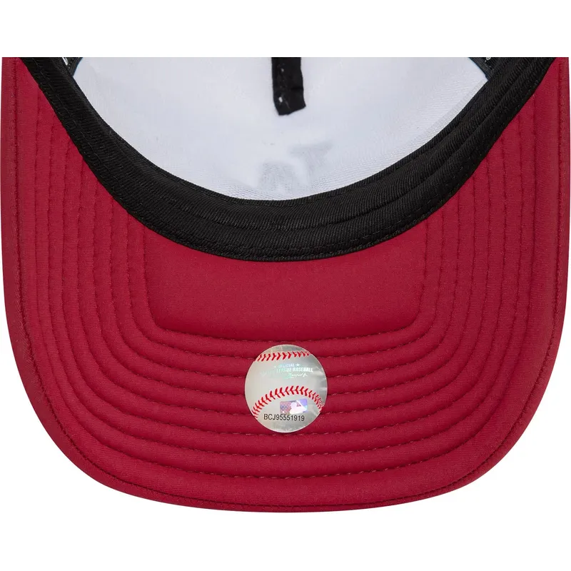 cepice-zaoblena-vicebarevna-snapback-9forty-a-frame-graphic-los-angeles-dodgers-mlb-new-era cepice-zaoblena-vicebarevna-snapback-9forty-a-frame-graphic-los-angeles-dodgers-mlb-new-era