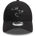 cepice-zaoblena-cerna-nastavitelny-9forty-icon-new-york-yankees-mlb-new-era