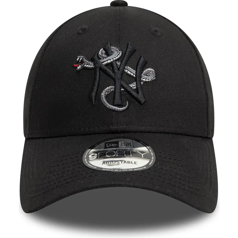 cepice-zaoblena-cerna-nastavitelny-9forty-icon-new-york-yankees-mlb-new-era