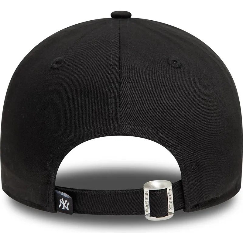 cepice-zaoblena-cerna-nastavitelny-9forty-icon-new-york-yankees-mlb-new-era