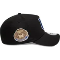 cepice-zaoblena-cerna-snapback-9forty-a-frame-world-series-patch-los-angeles-dodgers-mlb-new-era