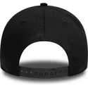 cepice-zaoblena-cerna-snapback-9forty-a-frame-world-series-patch-new-york-yankees-mlb-new-era