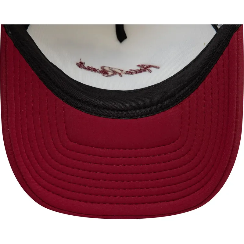cepice-zaoblena-vicebarevna-snapback-9forty-a-frame-tom-y-jerry-looney-tunes-new-era