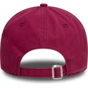 cepice-zaoblena-cervena-nastavitelny-9twenty-washed-tasmania-looney-tunes-new-era