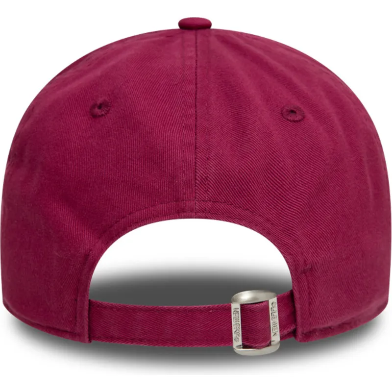 cepice-zaoblena-cervena-nastavitelny-9twenty-washed-tasmania-looney-tunes-new-era cepice-zaoblena-cervena-nastavitelny-9twenty-washed-tasmania-looney-tunes-new-era