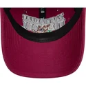 cepice-zaoblena-cervena-nastavitelny-9twenty-washed-tasmania-looney-tunes-new-era