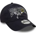 cepice-zaoblena-namornicka-modra-nastavitelny-9twenty-washed-bugs-bunny-looney-tunes-new-era