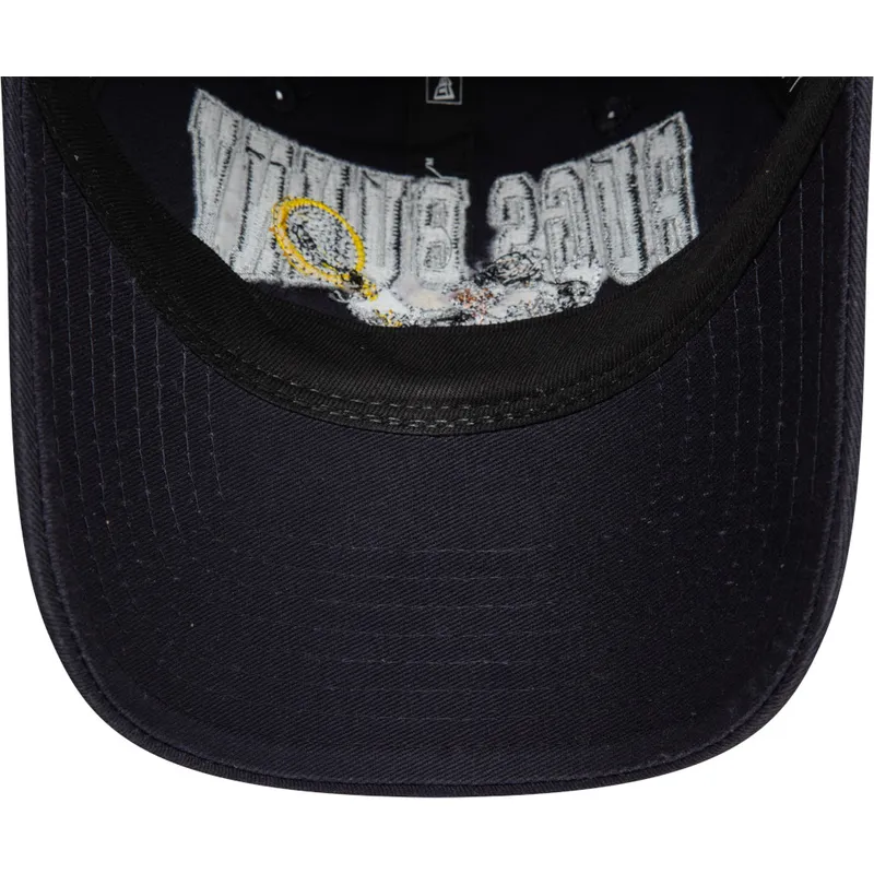 cepice-zaoblena-namornicka-modra-nastavitelny-9twenty-washed-bugs-bunny-looney-tunes-new-era