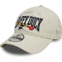 cepice-zaoblena-bezova-nastavitelny-9twenty-washed-pato-lucas-looney-tunes-new-era