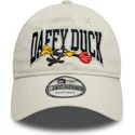 cepice-zaoblena-bezova-nastavitelny-9twenty-washed-pato-lucas-looney-tunes-new-era