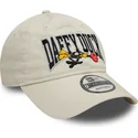 cepice-zaoblena-bezova-nastavitelny-9twenty-washed-pato-lucas-looney-tunes-new-era