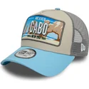 cepice-zaoblena-modra-snapback-9forty-a-frame-license-plate-cabo-ciudades-y-playas-new-era