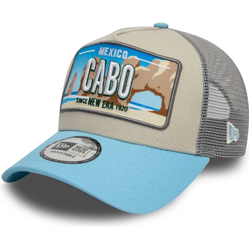 cepice-zaoblena-modra-snapback-9forty-a-frame-license-plate-cabo-ciudades-y-playas-new-era
