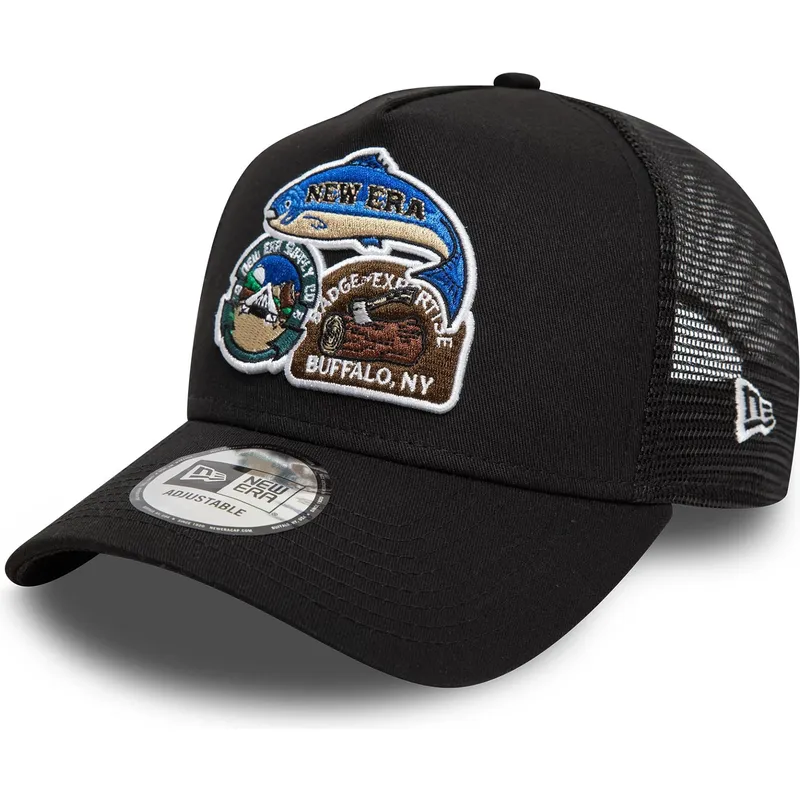 cepice-zaoblena-cerna-snapback-9forty-a-frame-outdoor-patch-new-era