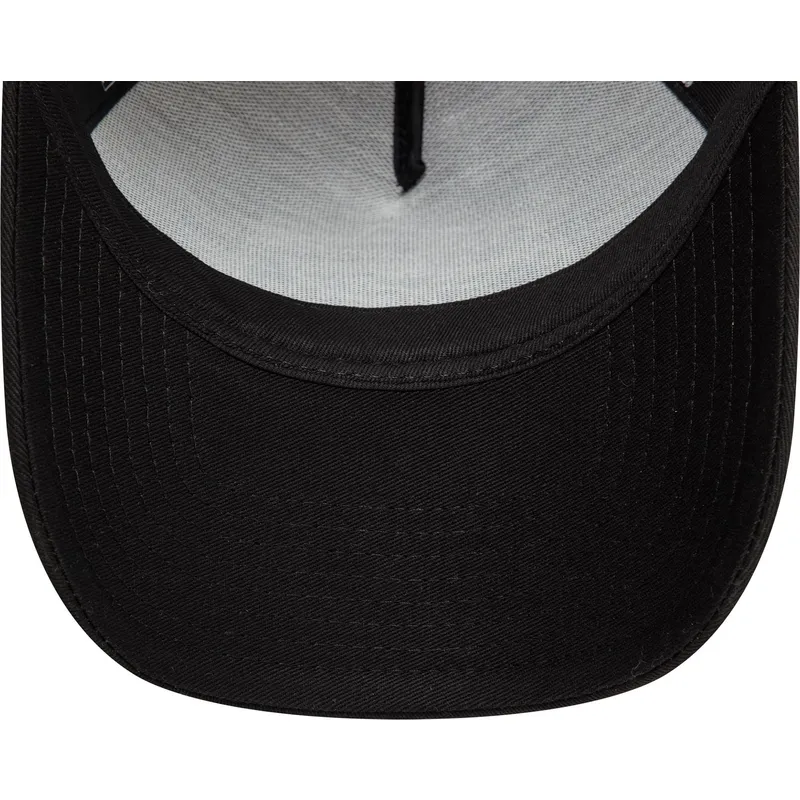 schwarze-trucker-kappe-9forty-a-frame-outdoor-patch-von-new-era