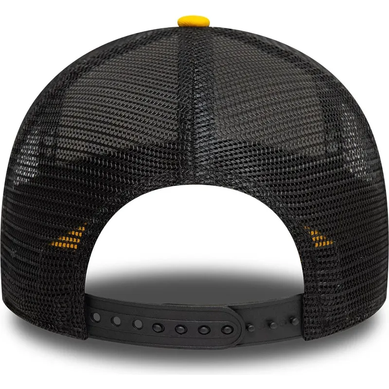 cepice-zaoblena-zluta-snapback-9forty-a-frame-license-plate-dubai-ciudades-y-playas-new-era