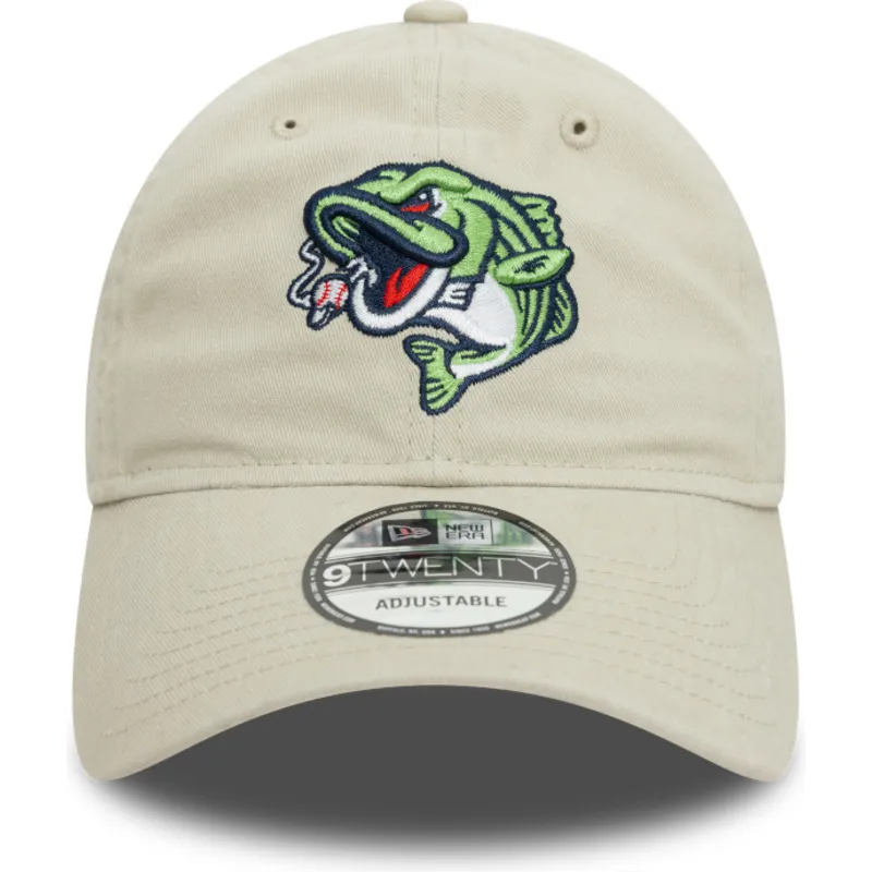 cepice-zaoblena-bezova-nastavitelny-9twenty-gwinnett-stripers-milb-new-era
