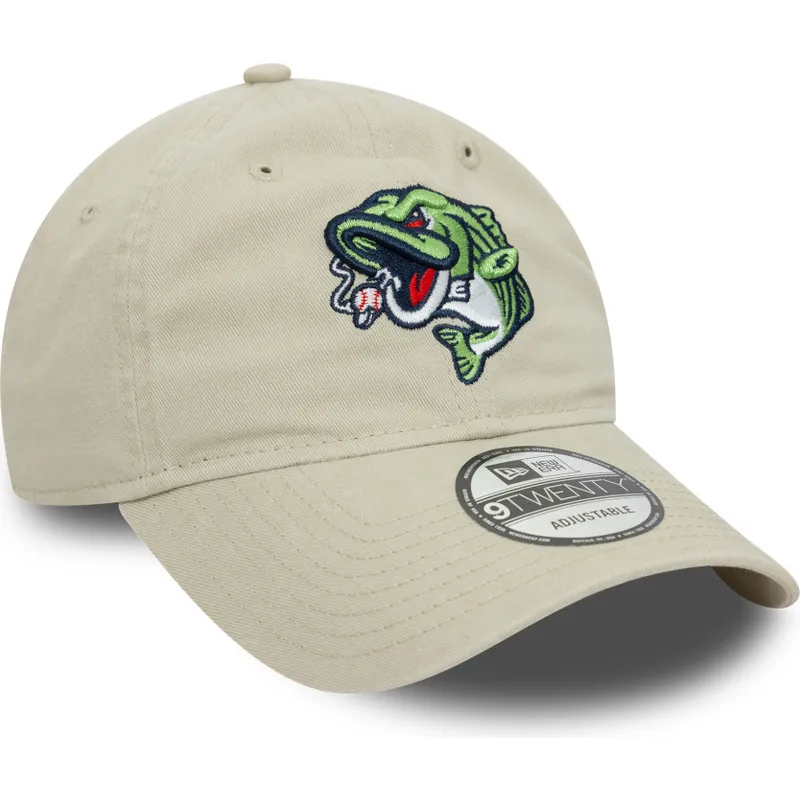 cepice-zaoblena-bezova-nastavitelny-9twenty-gwinnett-stripers-milb-new-era