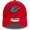 cepice-zaoblena-cervena-nastavitelny-9twenty-clearwater-threshers-milb-new-era