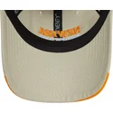 cap-zaoblena-beige-adjustable-strap-9twenty-new-era