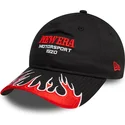 cap-zaoblena-black-adjustable-strap-9twenty-new-era