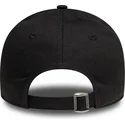 cepice-zaoblena-cerna-nastavitelny-pasek-9twenty-flame-visor-new-era