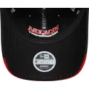 cepice-zaoblena-cerna-nastavitelny-pasek-9twenty-flame-visor-new-era
