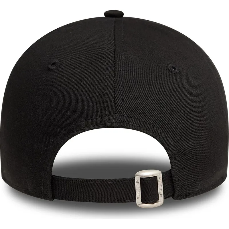 cepice-zaoblena-cerna-nastavitelny-9twenty-icon-butterflies-new-york-yankees-mlb-new-era