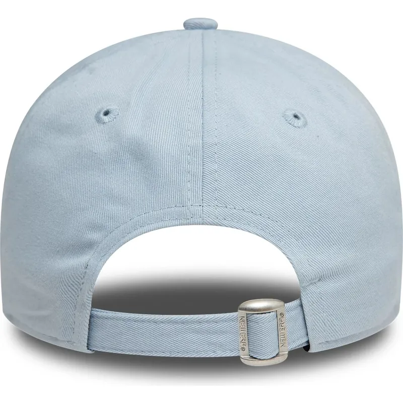 cap-zaoblena-blue-adjustable-strap-claro-9twenty-limited-edition-new-era cap-zaoblena-blue-adjustable-strap-claro-9twenty-limited-edition-new-era
